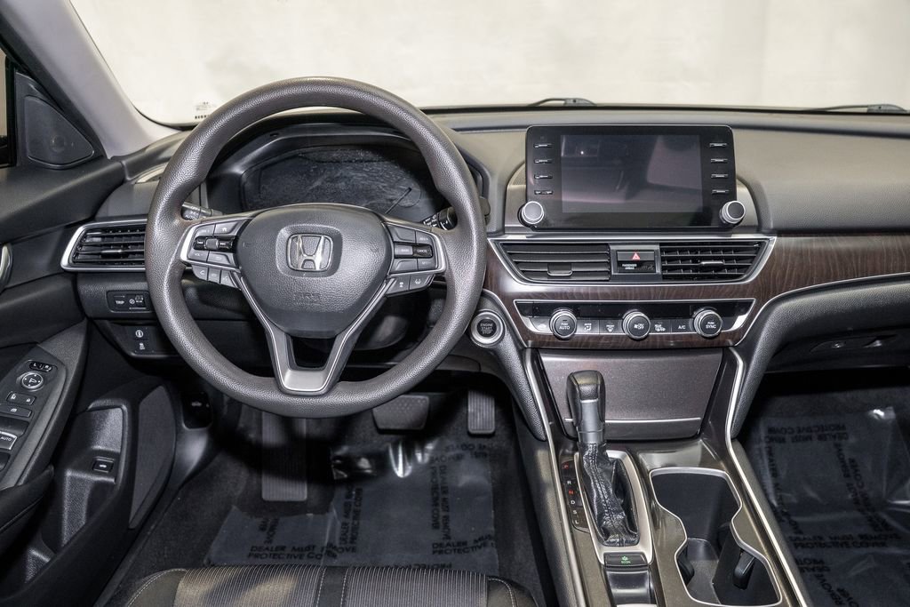Used 2020 Honda Accord EX image 2