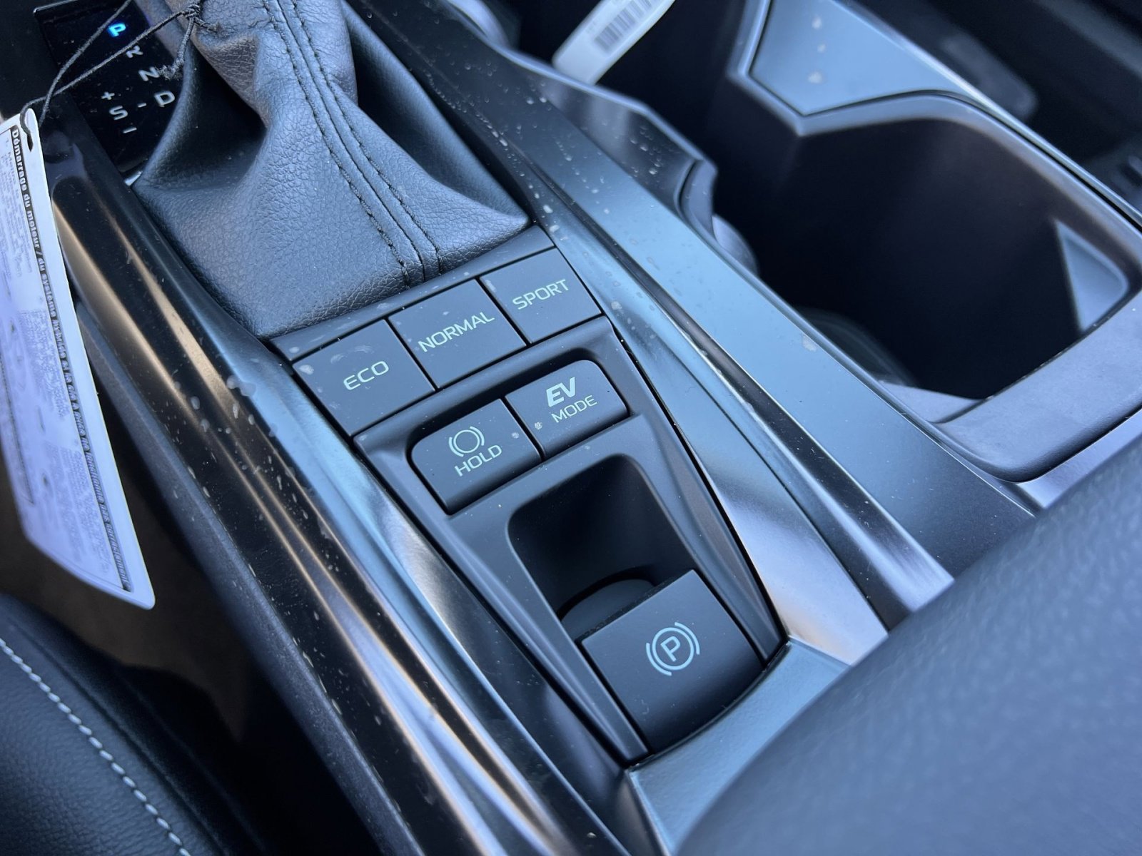 New 2026 Toyota Camry SE Nightshade w/ Convenience Package image 24