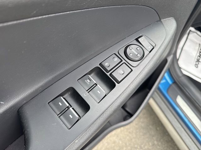 Used 2019 Hyundai Tucson Limited AWD/4WD image 9