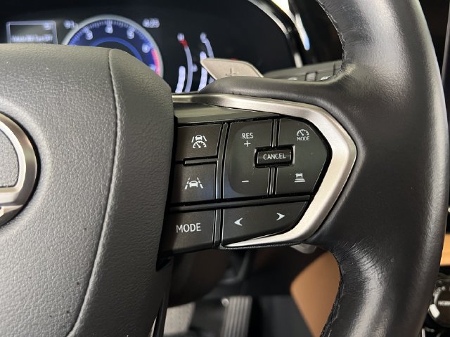 Used 2026 Lexus NX 350 AWD w/ Accessory Package (2T) image 36