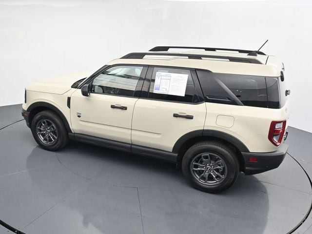 Used 2024 Ford Bronco Sport Big Bend w/ Convenience Package AWD/4WD image 31