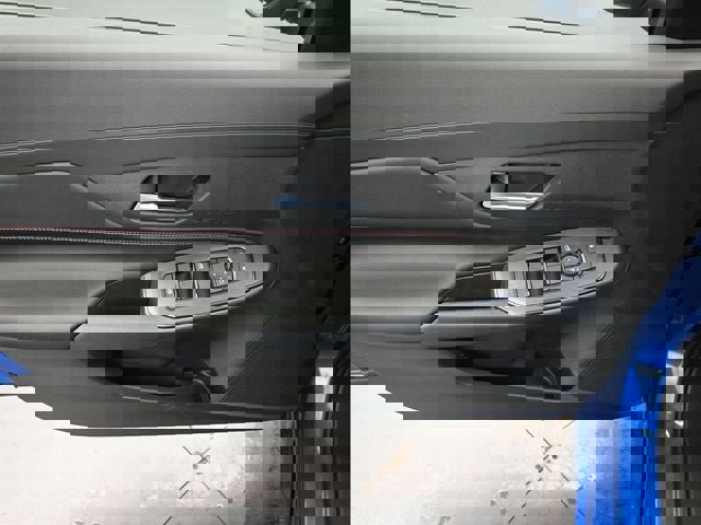 New 2026 Nissan Sentra SR image 22