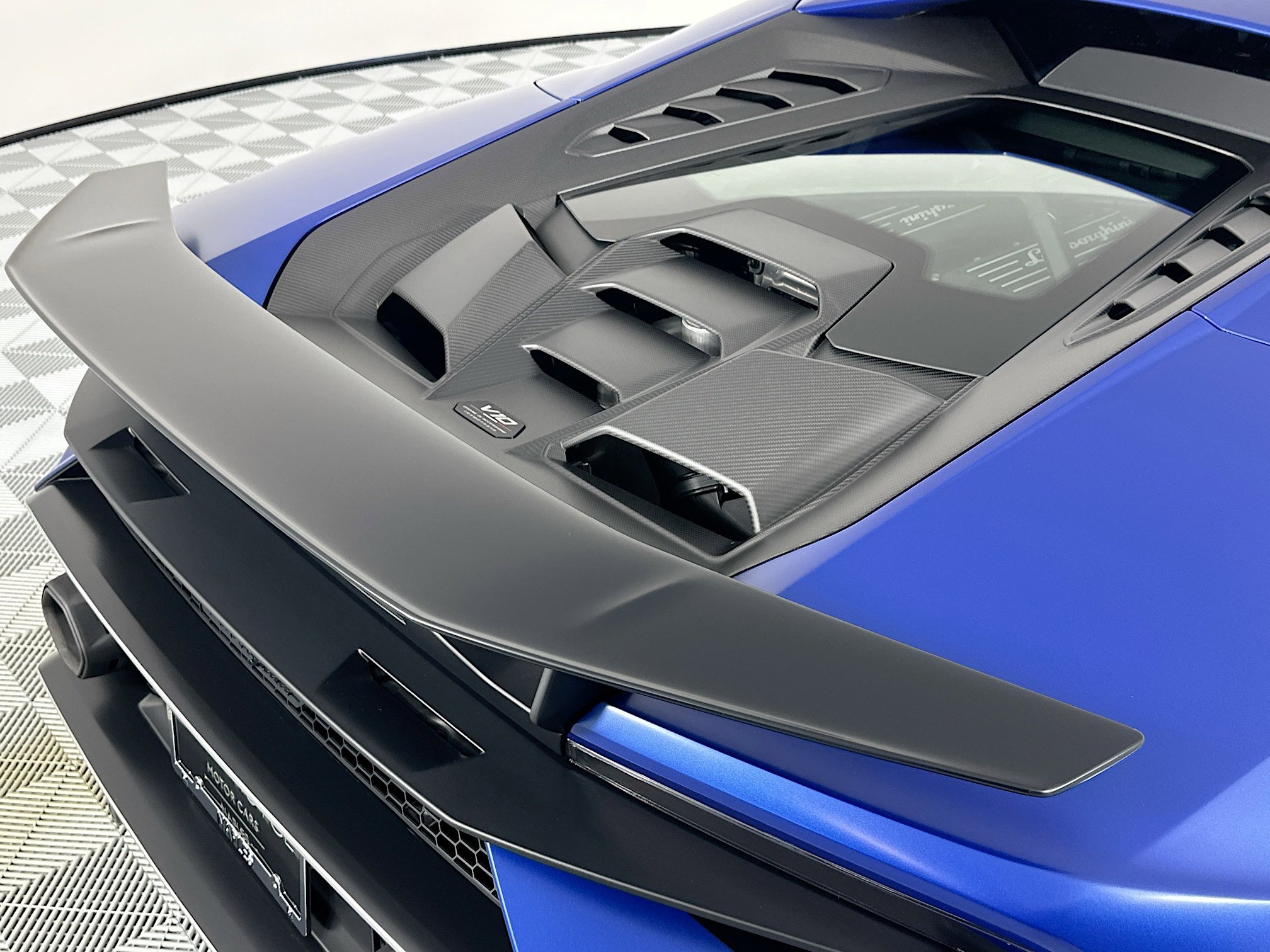 Used 2023 Lamborghini Huracan Tecnica image 29