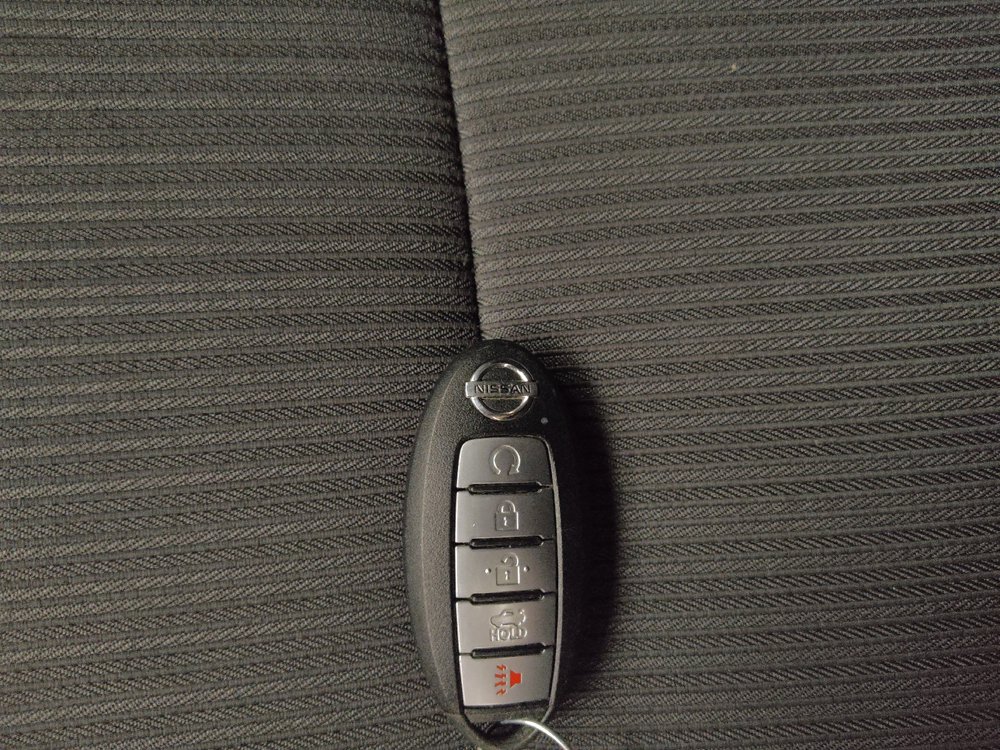Used 2023 Nissan Sentra SV w/ All-Weather Package FWD image 32
