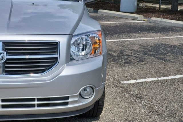 Used 2008 Dodge Caliber R/T w/ Driver Convenience Group FWD image 9