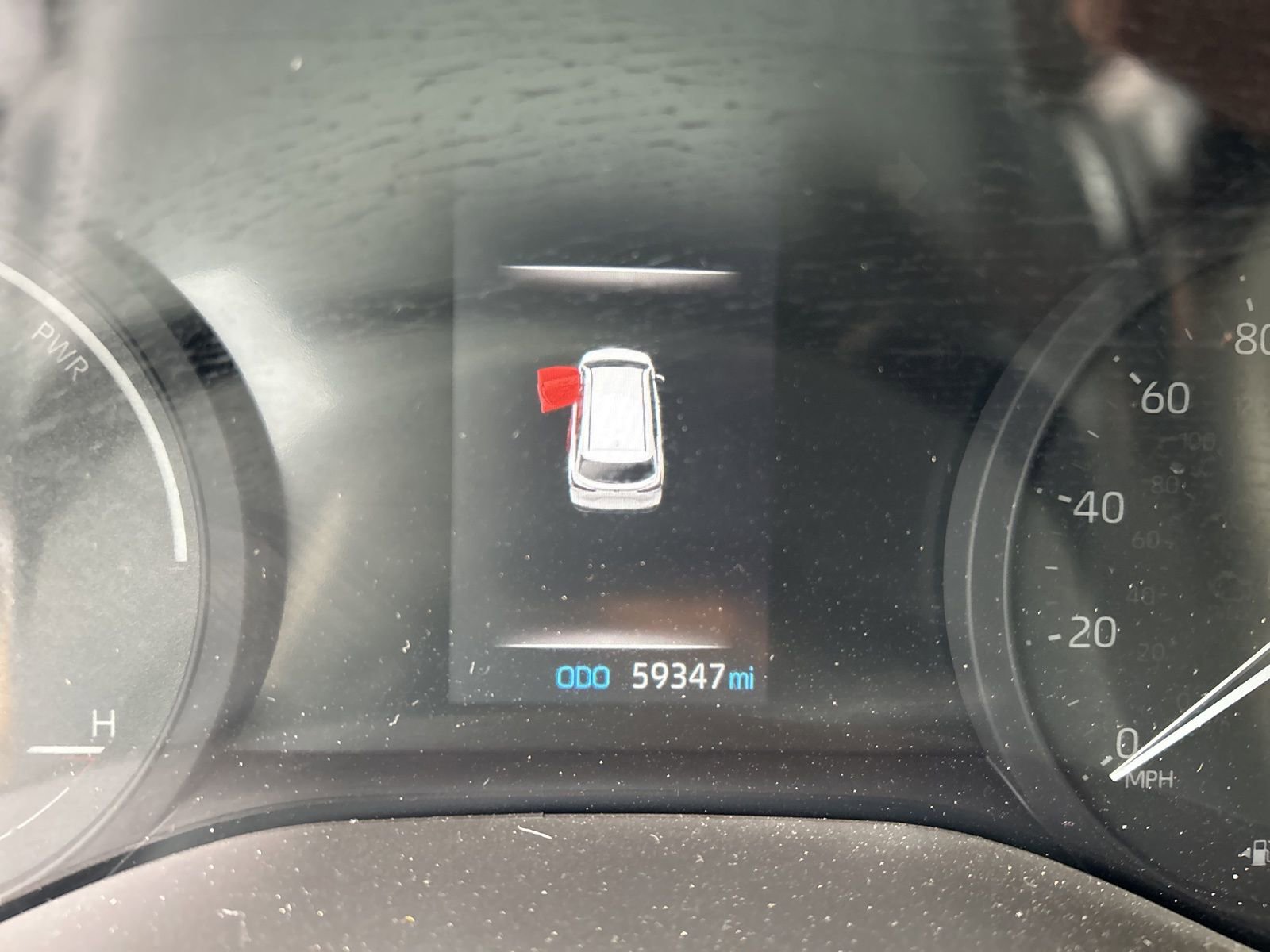 Used 2024 Toyota Sienna LE image 12