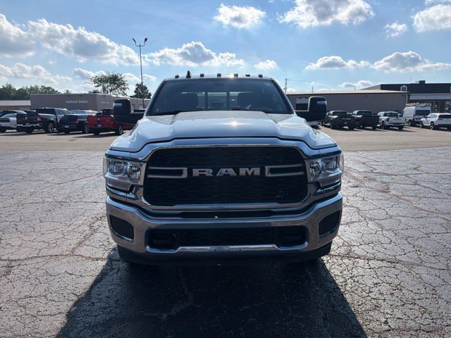Used 2024 RAM 3500 Tradesman AWD/4WD image 5