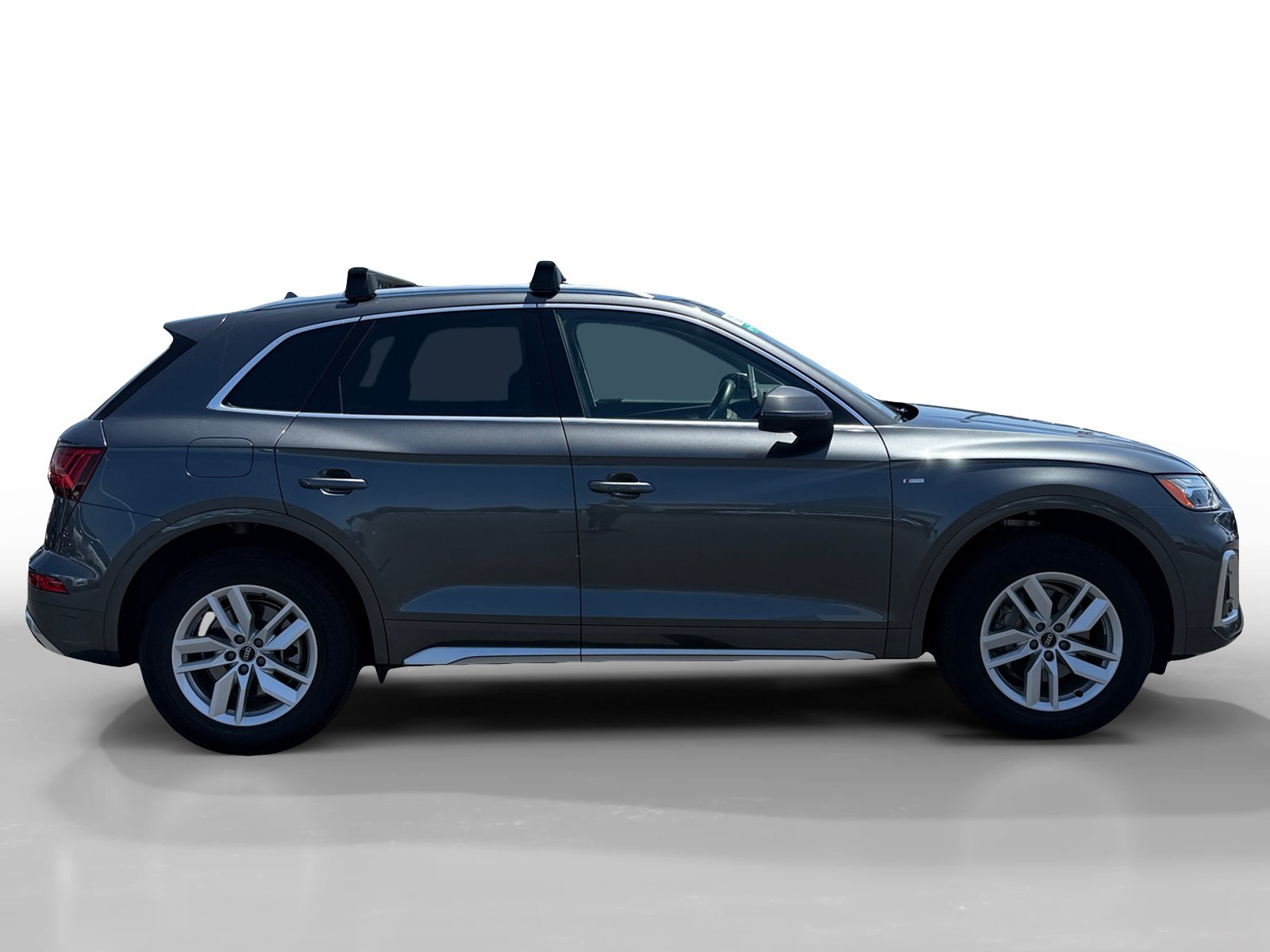 Used 2022 Audi Q5 2.0T Premium AWD/4WD image 6