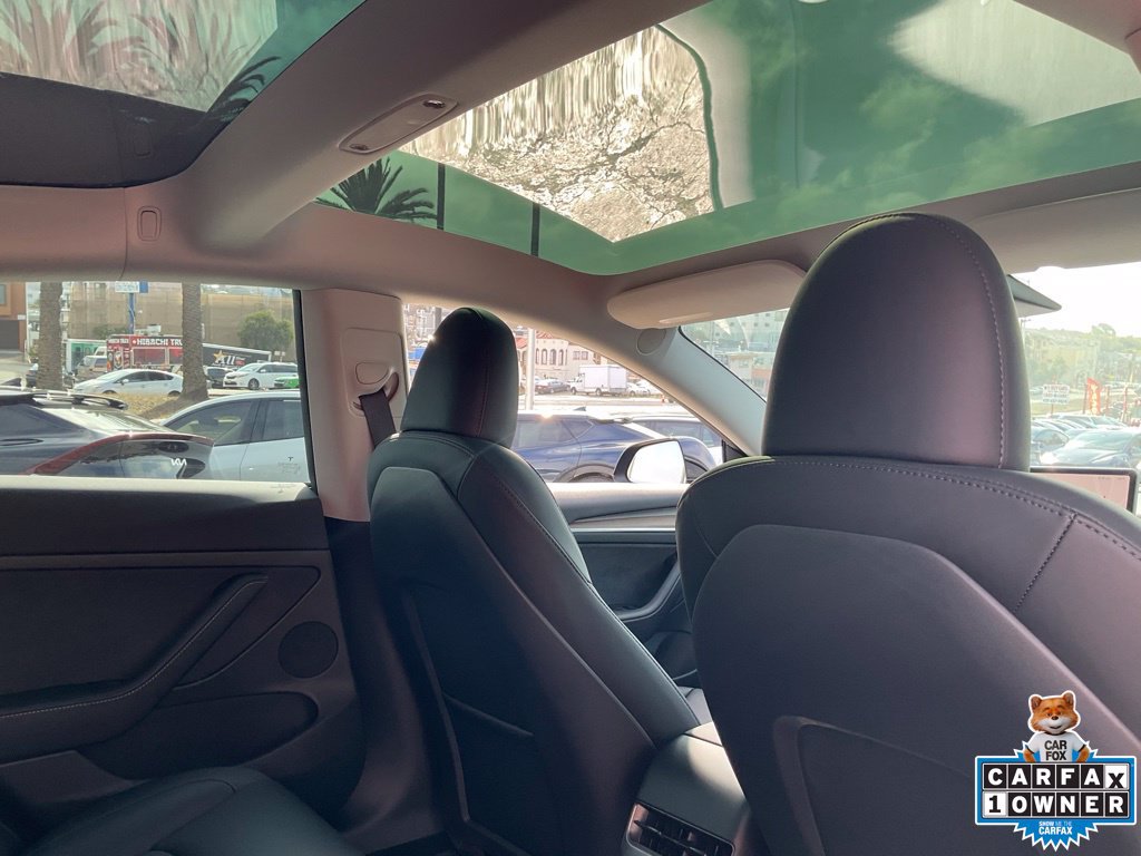 Used 2023 Tesla Model 3 Standard Range RWD image 54