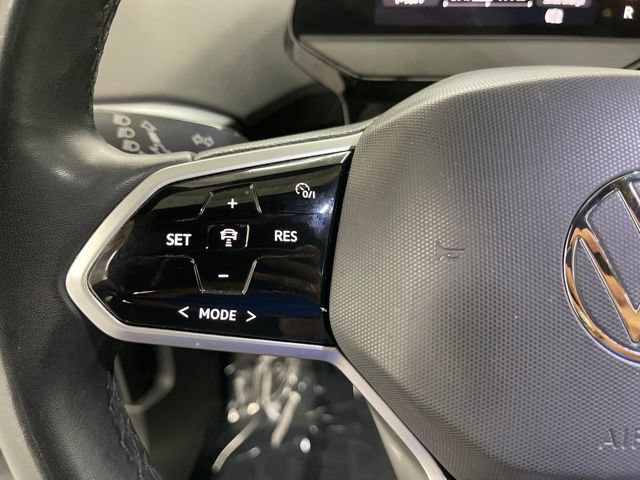 Certified 2023 Volkswagen ID.4 Pro RWD image 17