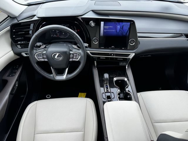Used 2023 Lexus RX 350 FWD image 12