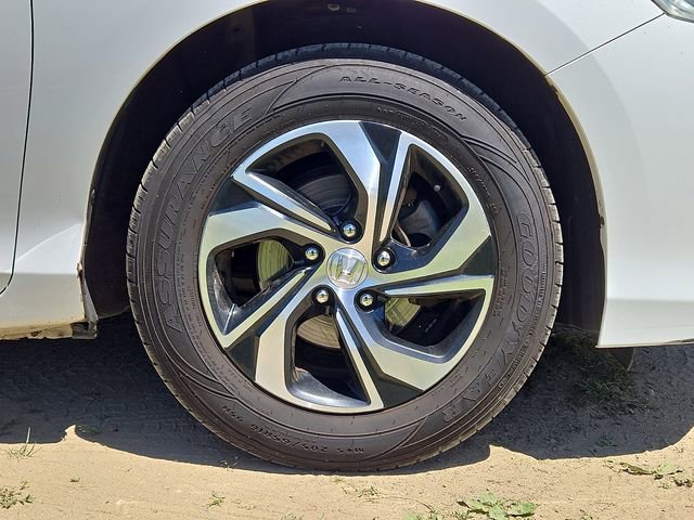 Used 2017 Honda Accord LX image 23