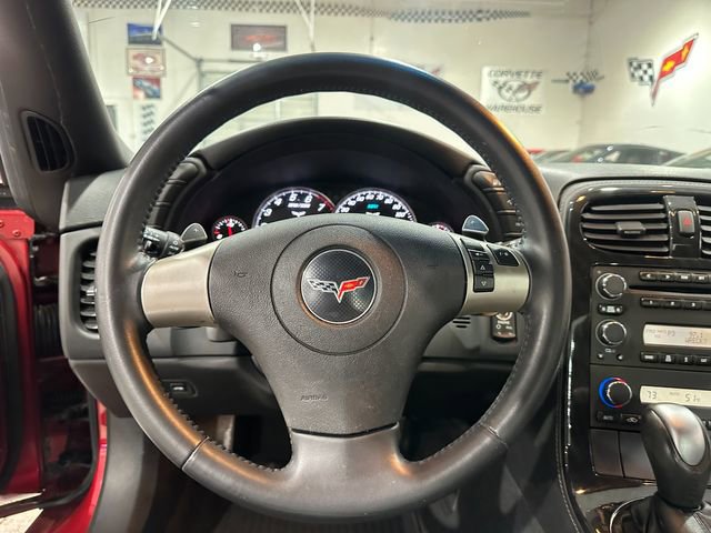 Used 2011 Chevrolet Corvette Grand Sport image 31