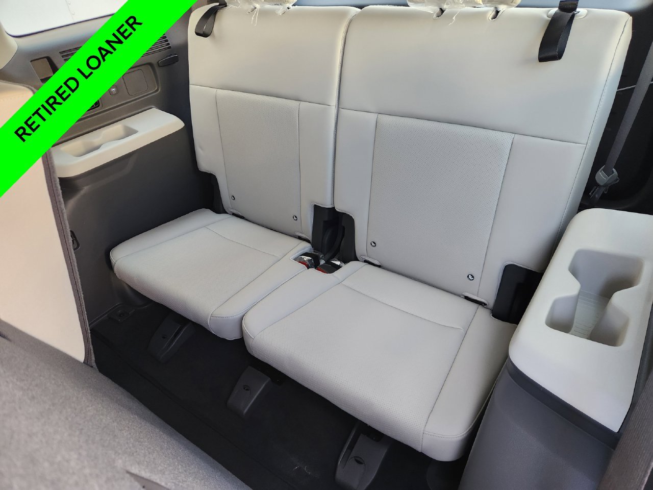 New 2026 Hyundai Santa Fe SEL FWD image 30