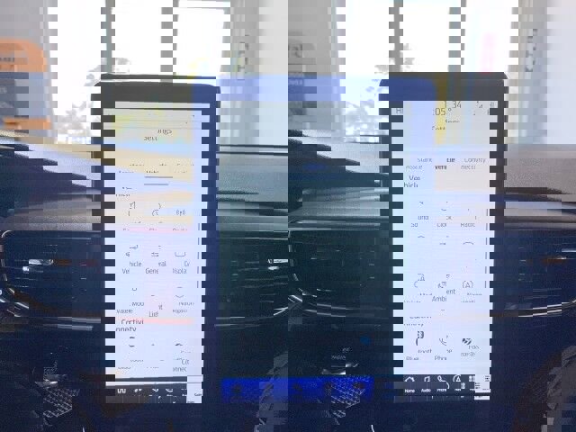 Used 2024 Ford Explorer ST w/ Equipment Group 401A image 37