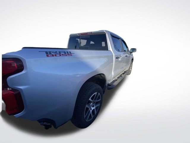 Used 2019 Chevrolet Silverado 1500 LT Trail Boss image 11