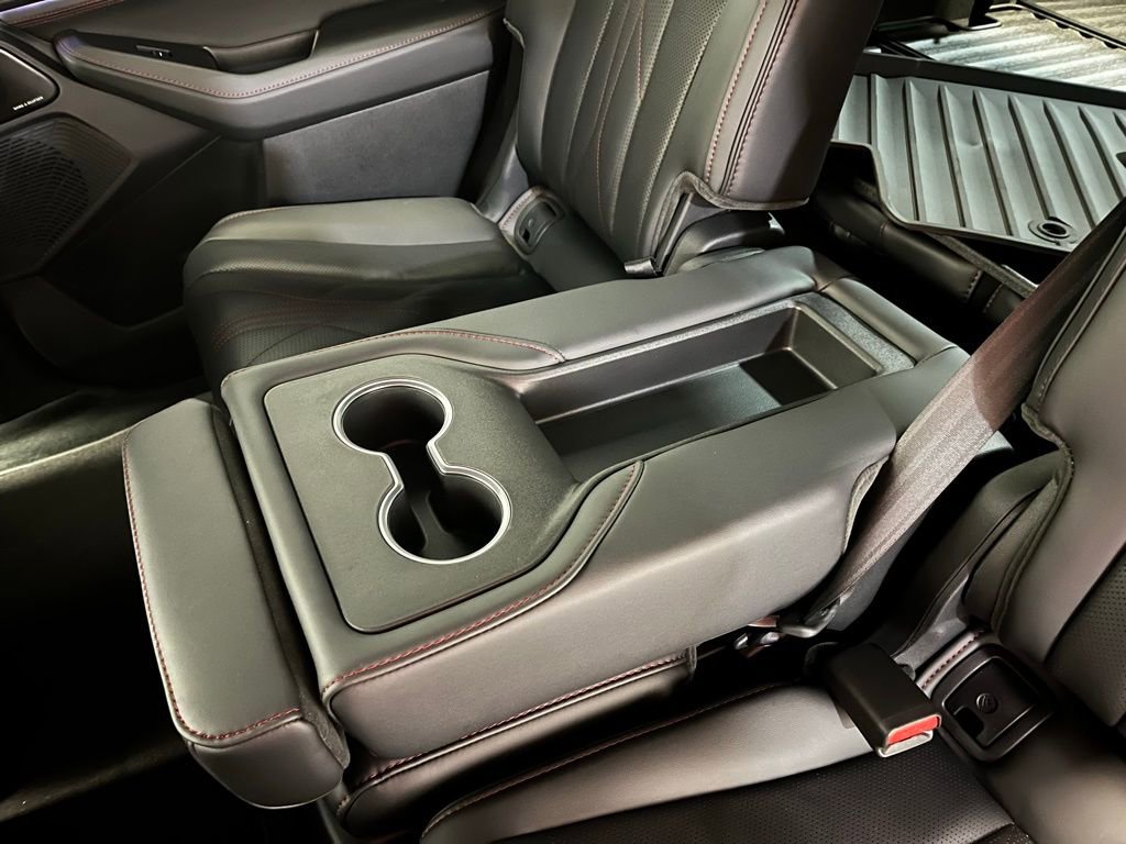 New 2026 Acura MDX Type S image 15