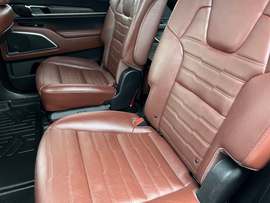 Used 2023 Kia Telluride SX Prestige image 12