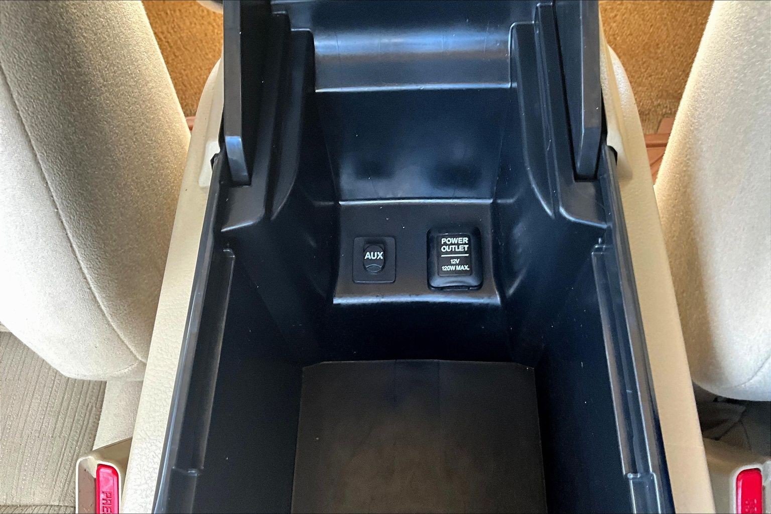 Used 2011 Honda Accord LX-P image 23