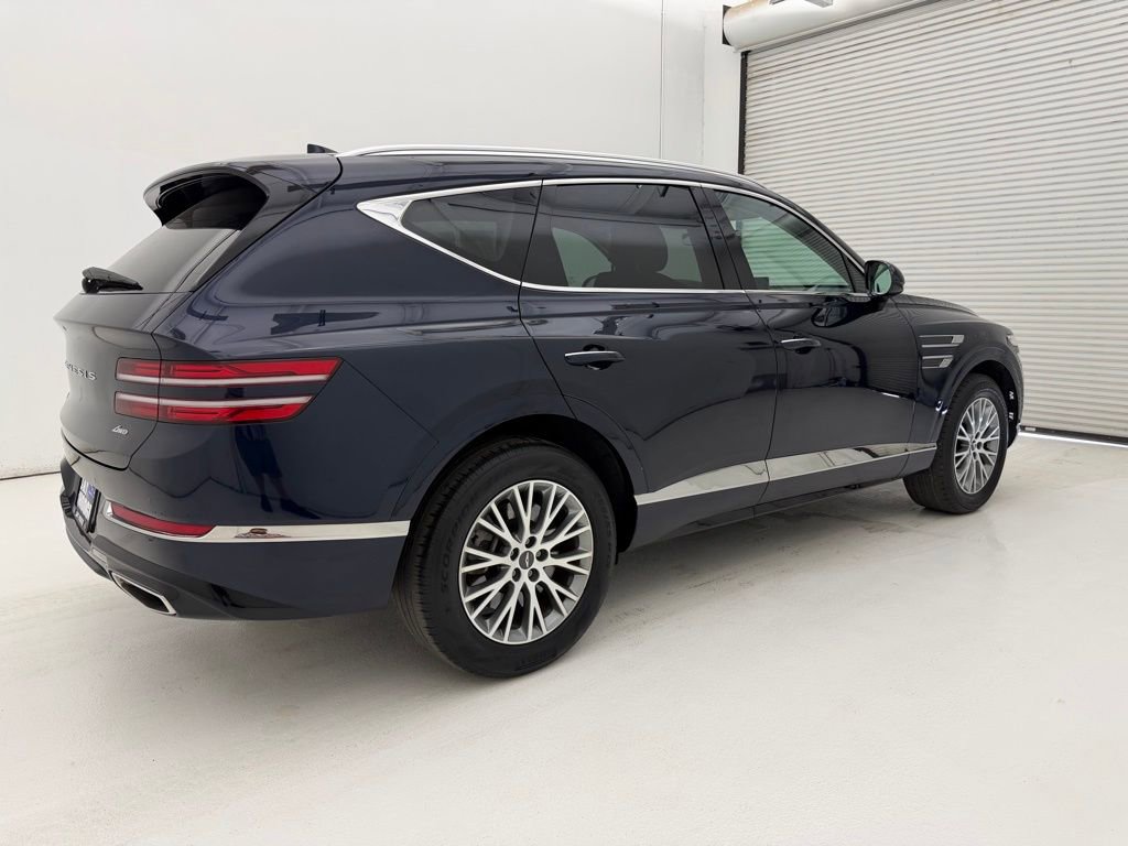 Used 2024 Genesis GV80 2.5T image 14