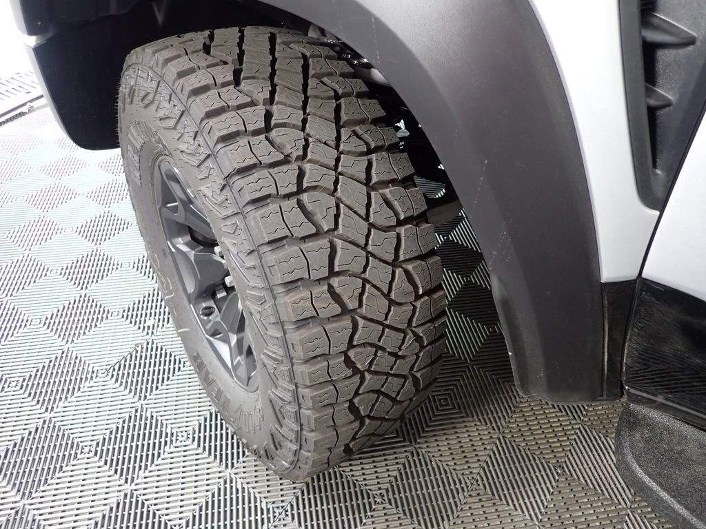 New 2026 RAM 1500 RHO AWD/4WD image 46