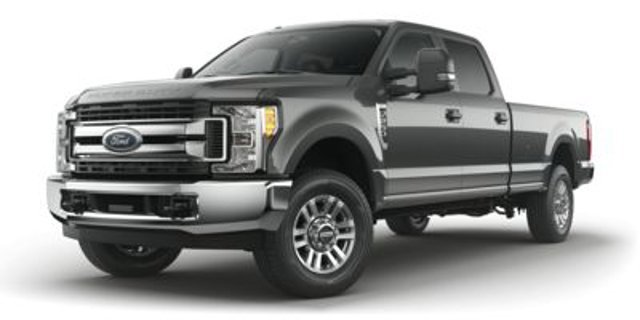 Used 2019 Ford F350 Lariat w/ Lariat Ultimate Package image 1