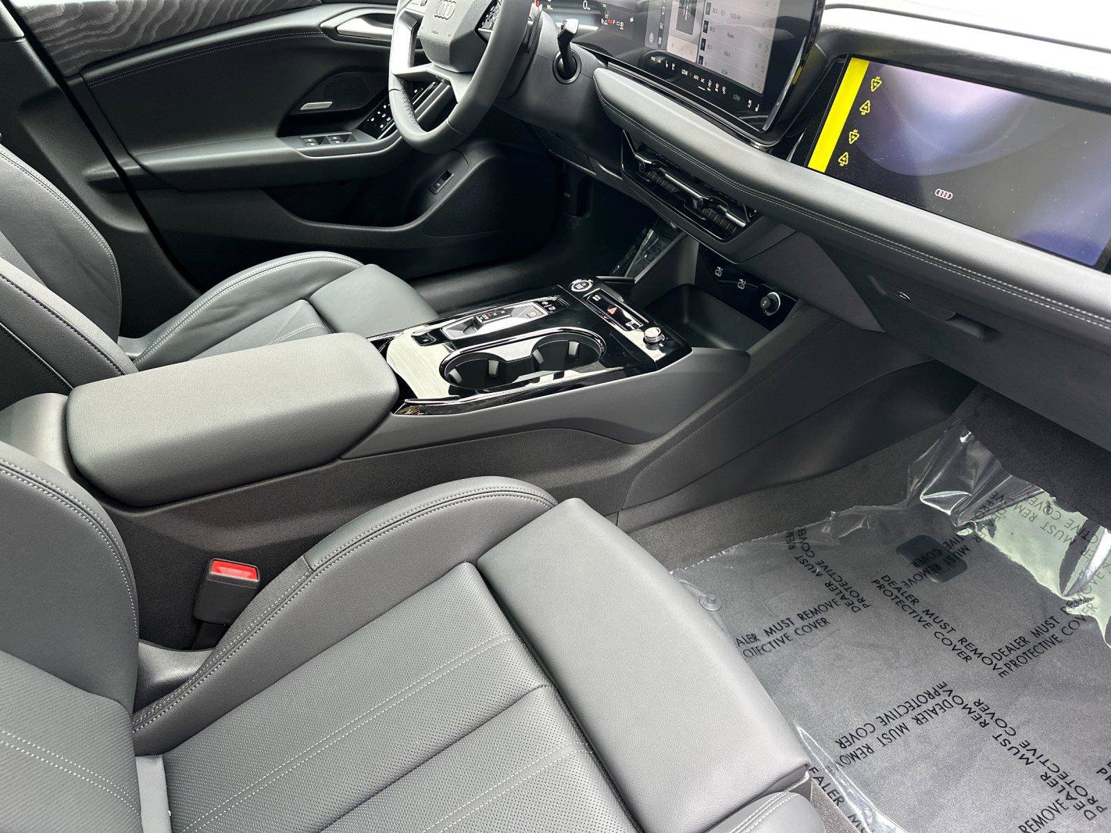 New 2027 Audi A6 e-tron Premium Plus AWD/4WD image 14