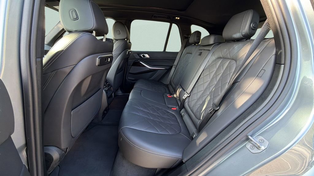 Certified 2026 BMW X5 sDrive40i image 17
