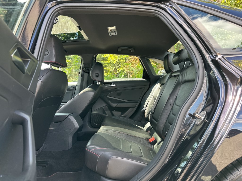Used 2020 Volkswagen Jetta GLI Autobahn FWD image 18
