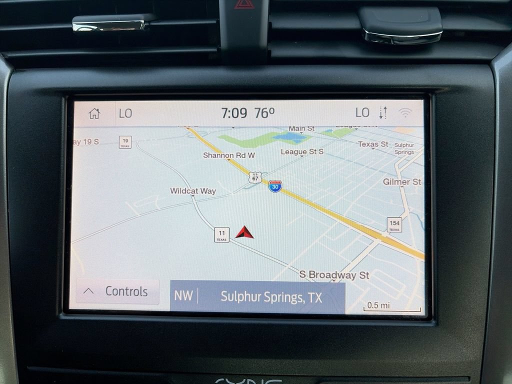 Used 2020 Ford Fusion S FWD image 14