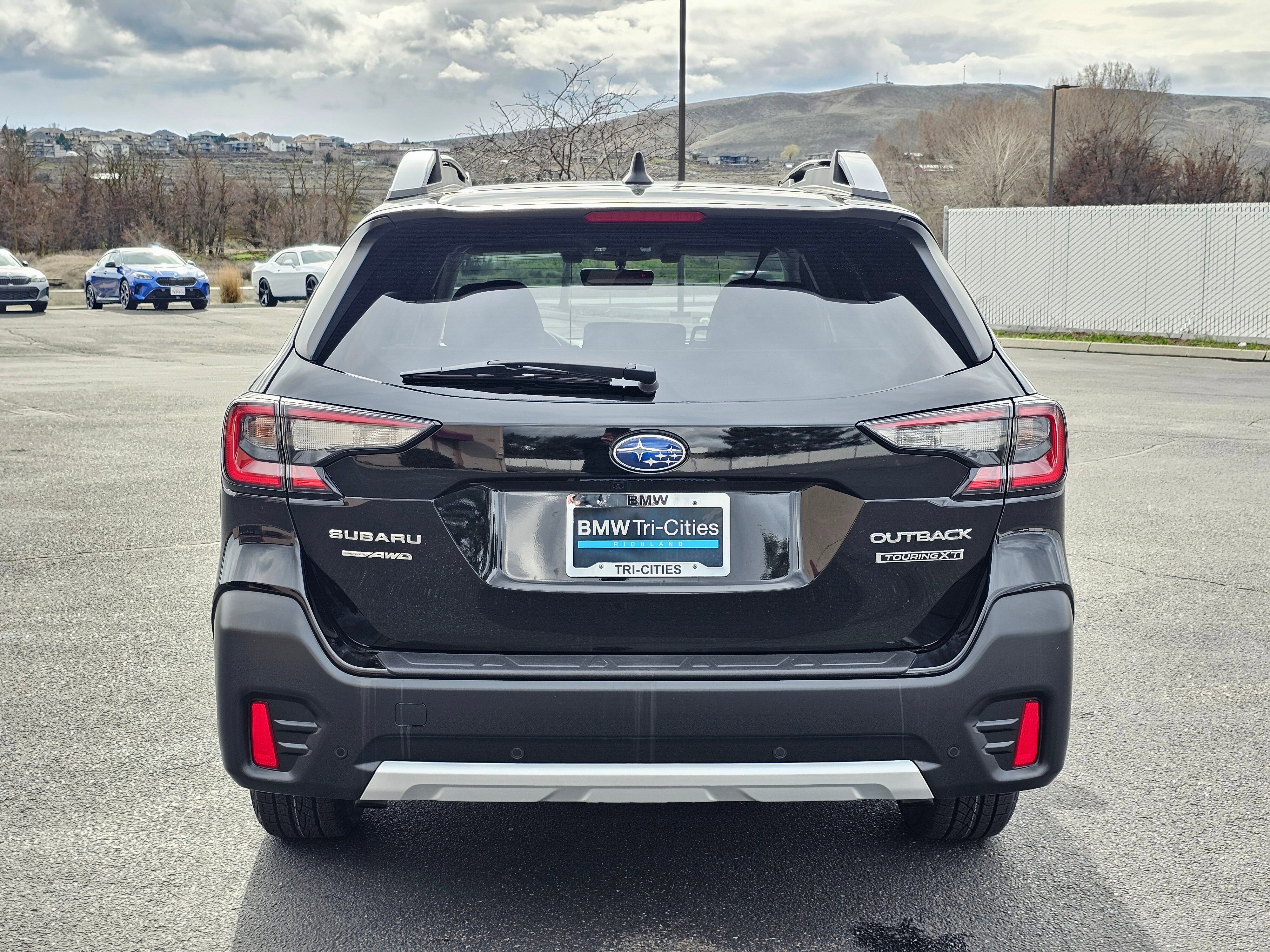 Used 2020 Subaru Outback Touring XT image 37