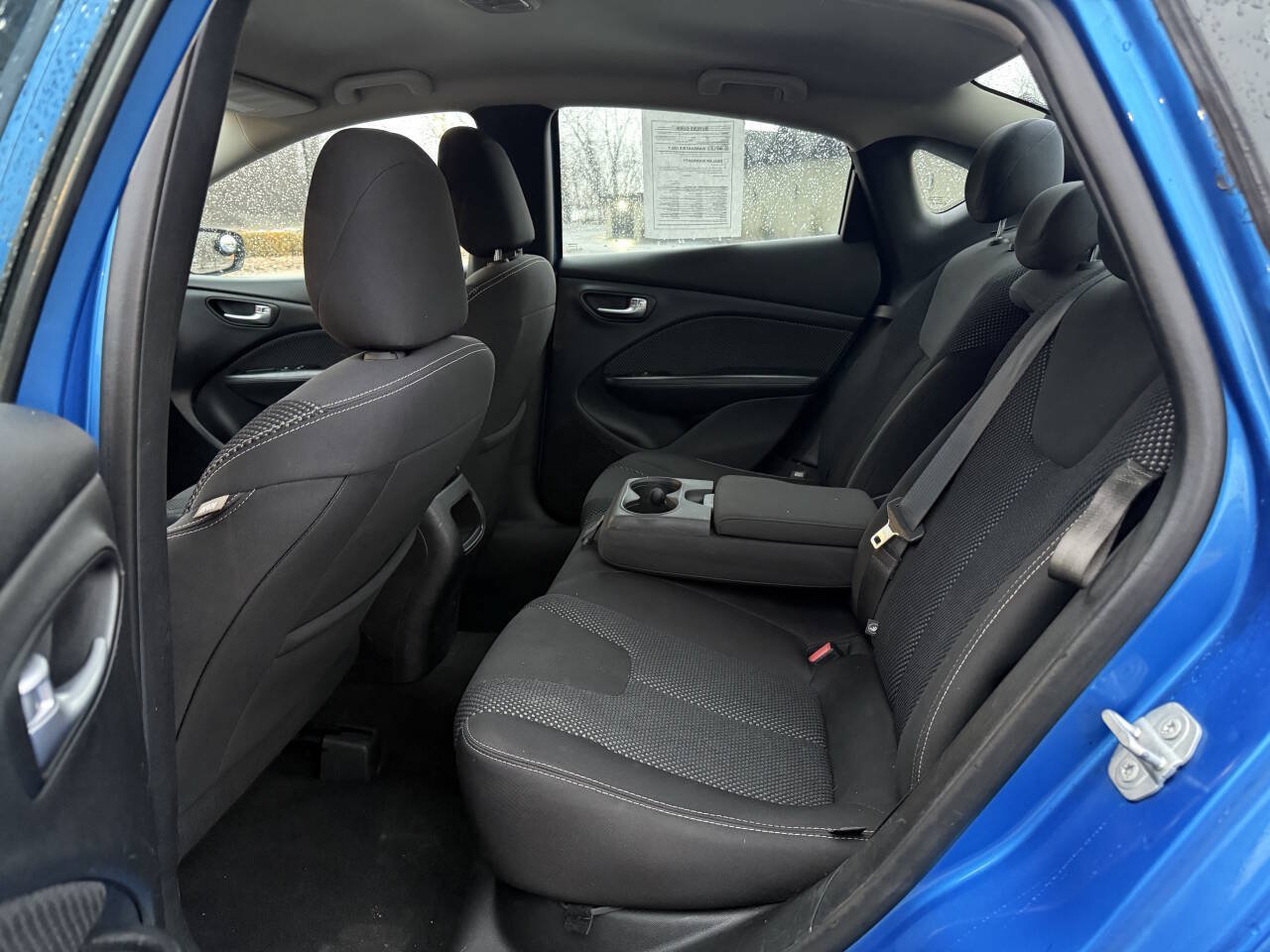 Used 2016 Dodge Dart SXT FWD image 10