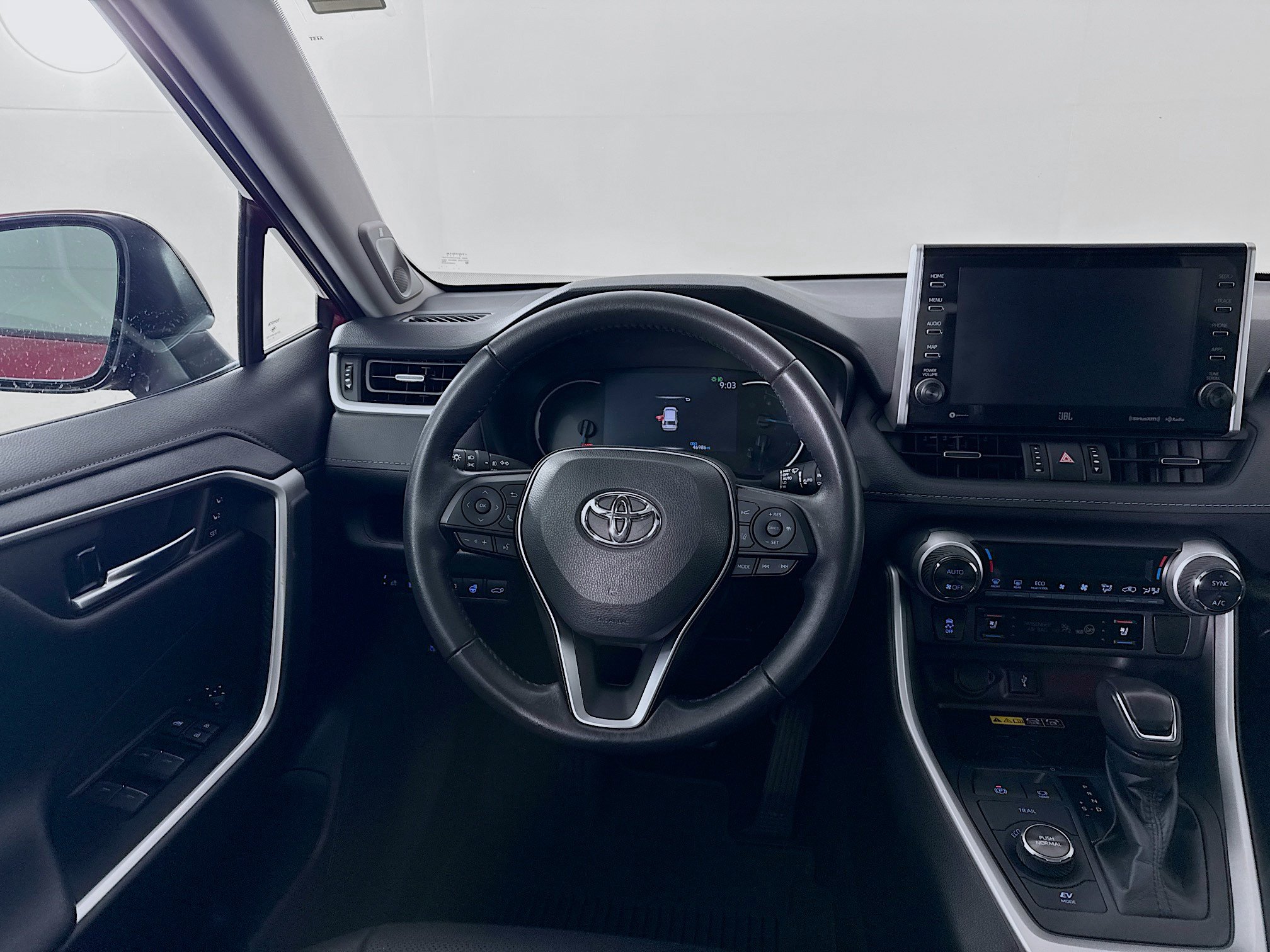 Certified 2022 Toyota RAV4 Limited AWD/4WD image 23