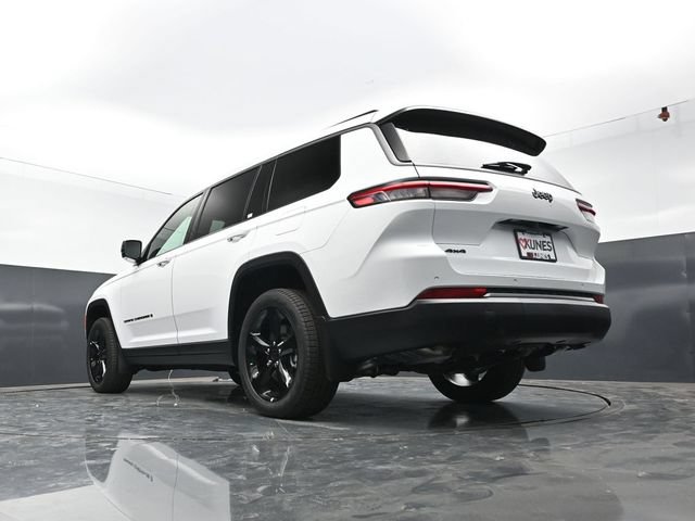 New 2026 Jeep Grand Cherokee L Limited w/ Limited Altitude Package AWD/4WD image 63