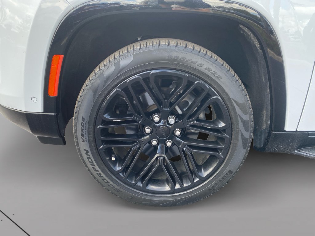 Used 2023 Jeep Wagoneer Series II RWD image 29