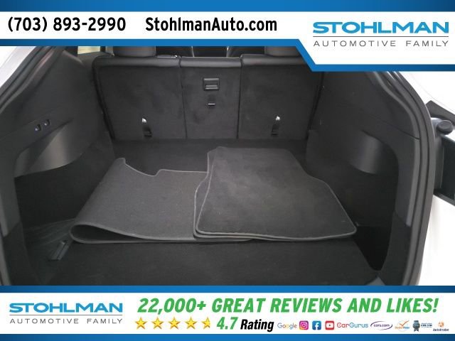 Used 2021 Tesla Model Y Long Range AWD/4WD image 35