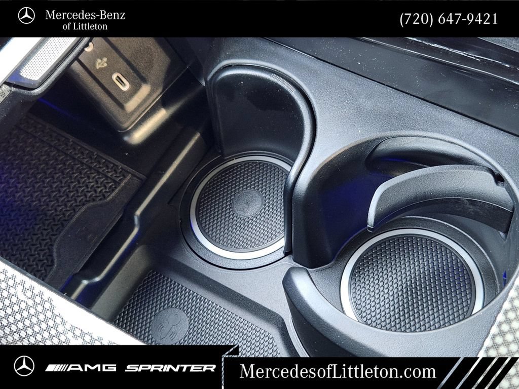 New 2026 Mercedes-Benz GLC 300 4MATIC image 21