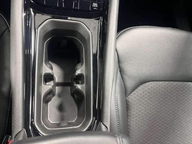 New 2026 Jeep Compass Latitude image 16