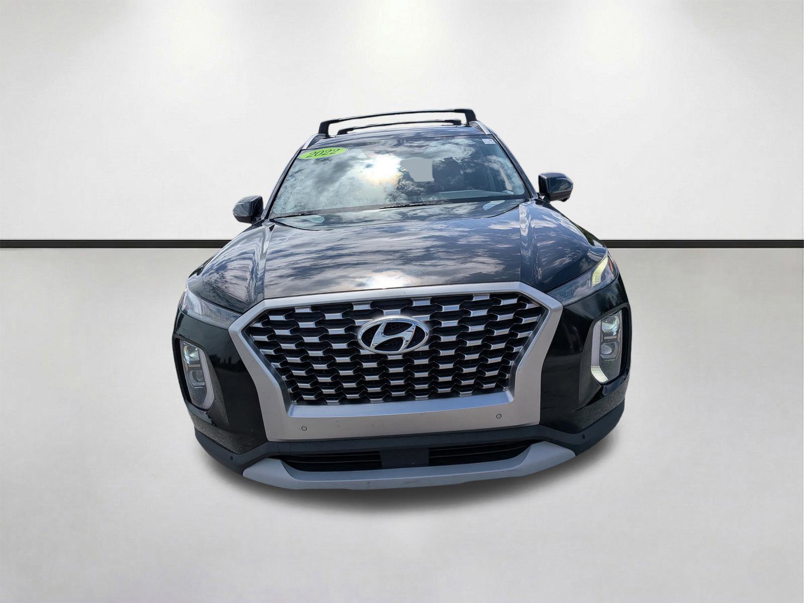 Used 2022 Hyundai Palisade SEL w/ 8P Bench Seat Package FWD image 10