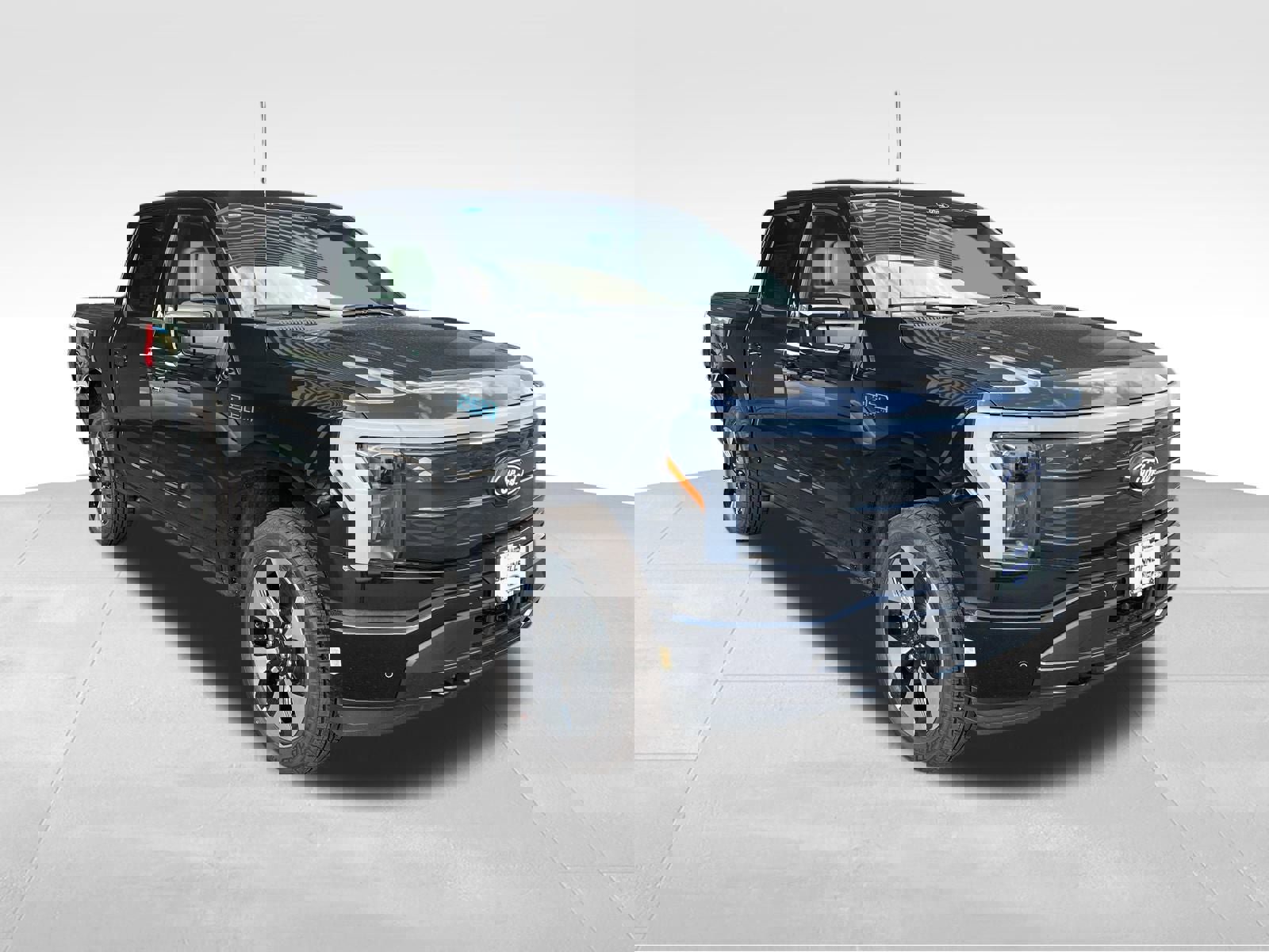 New 2025 Ford F150 Lightning Platinum image 7