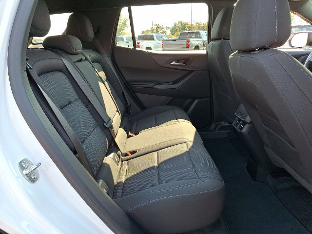 Used 2025 Chevrolet Equinox LT AWD/4WD image 32