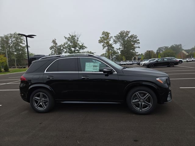 New 2026 Mercedes-Benz GLE 450 4MATIC image 2