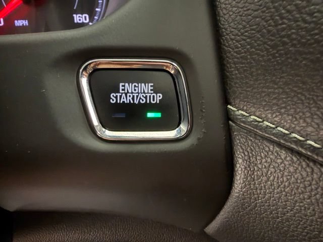 Certified 2017 GMC Acadia SLE w/ Driver Alert Package I AWD/4WD image 13