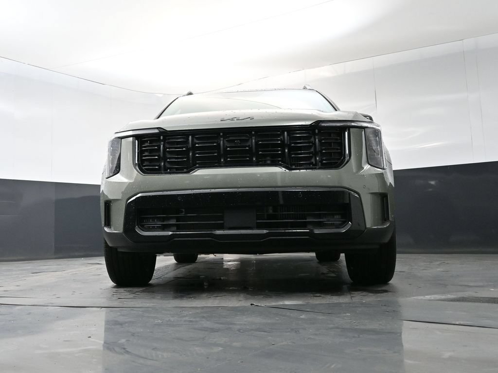 New 2026 Kia Sorento SX AWD/4WD image 12