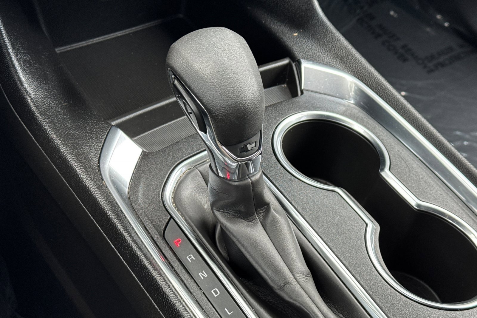 Certified 2023 Chevrolet Traverse LS w/ LPO, Cargo Package image 29