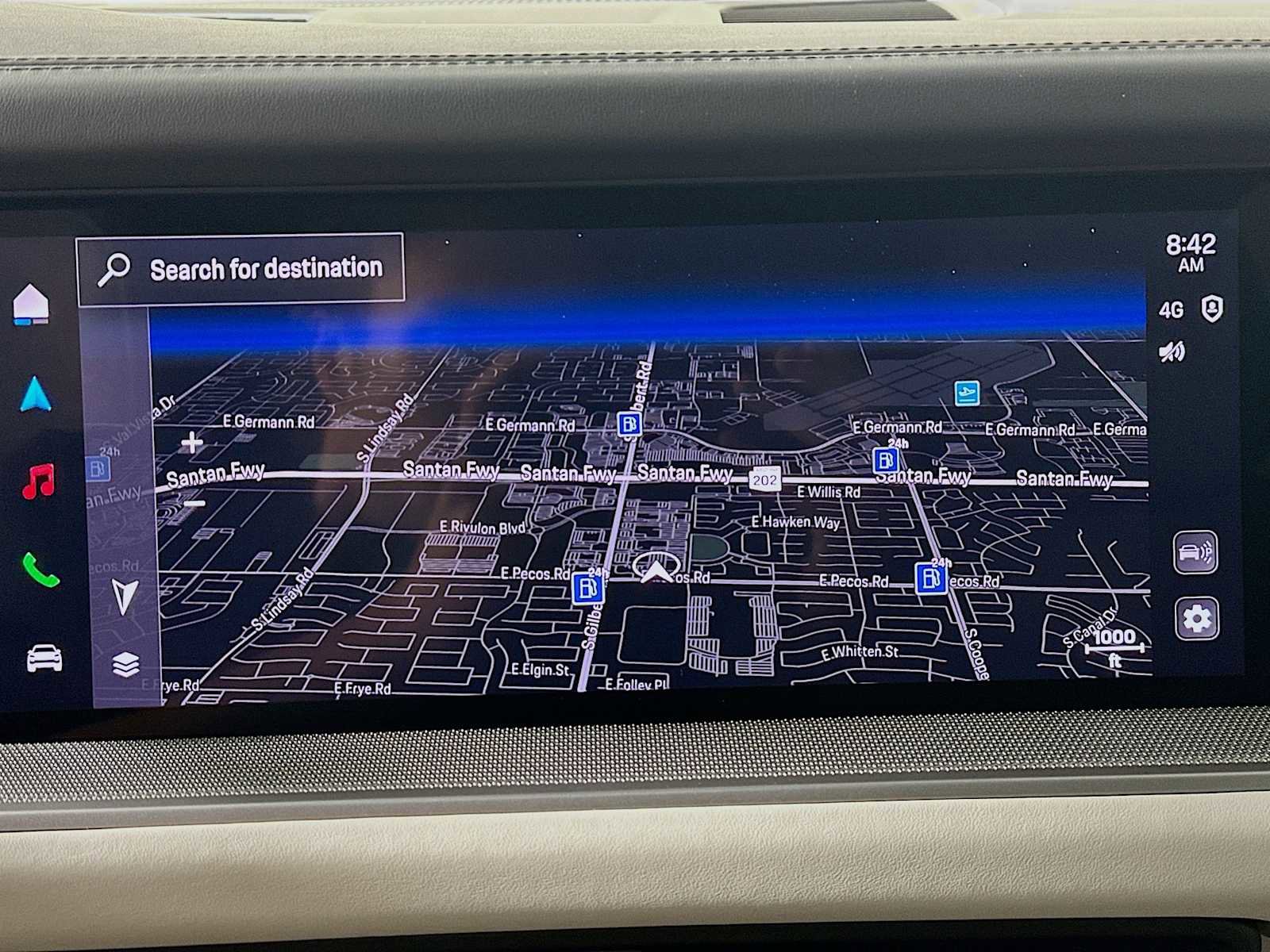 New 2026 Porsche Cayenne image 18