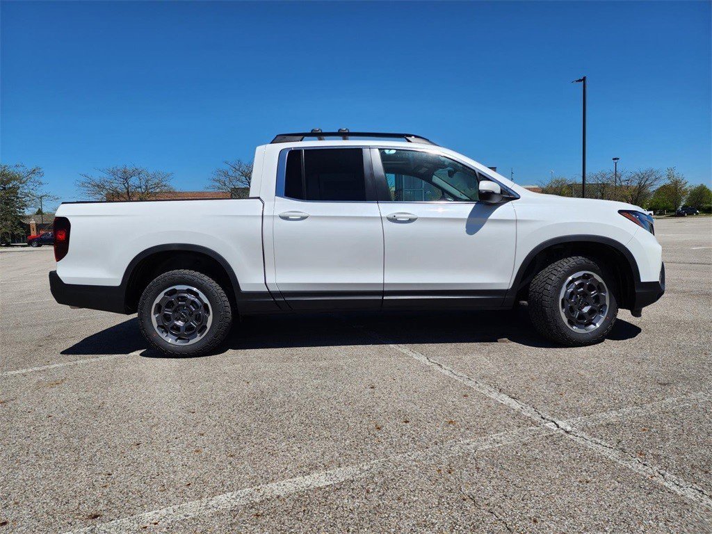 Used 2024 Honda Ridgeline RTL image 17