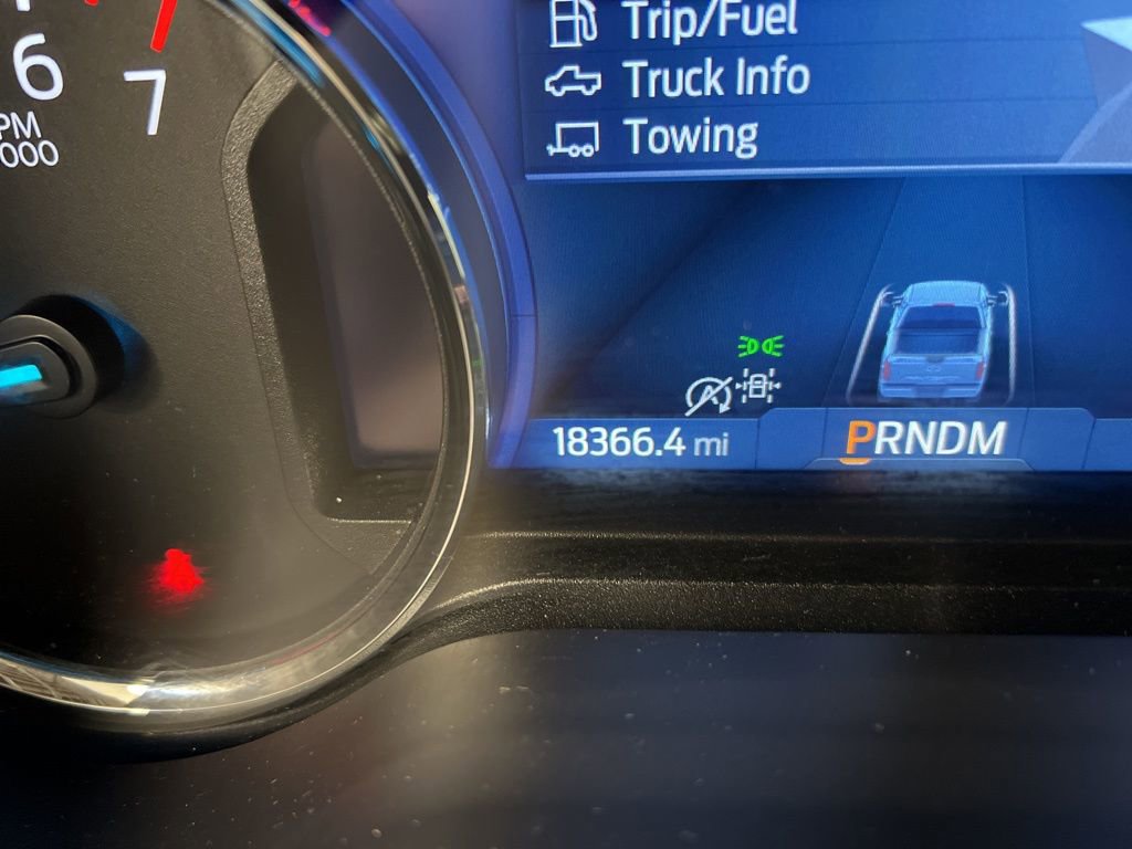 Certified 2023 Ford F150 XLT w/ Equipment Group 302A High image 45