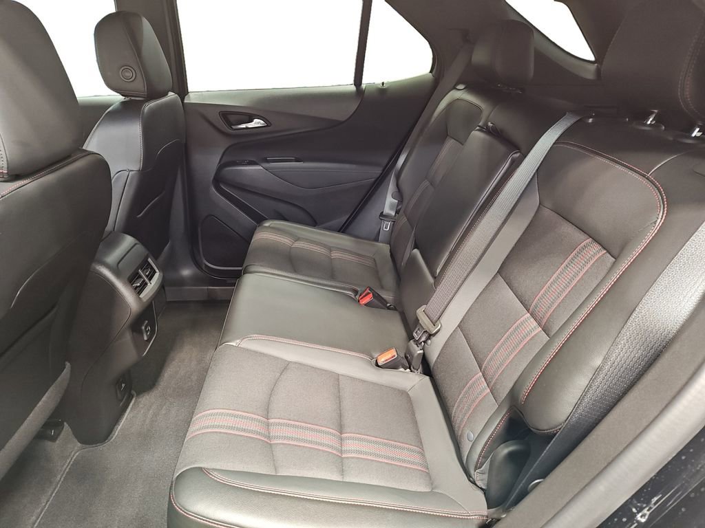 Used 2024 Chevrolet Equinox RS image 13