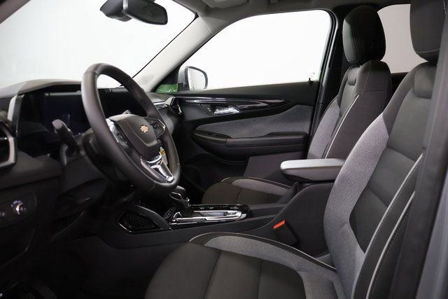 New 2026 Chevrolet TrailBlazer LT w/ Convenience Package image 11